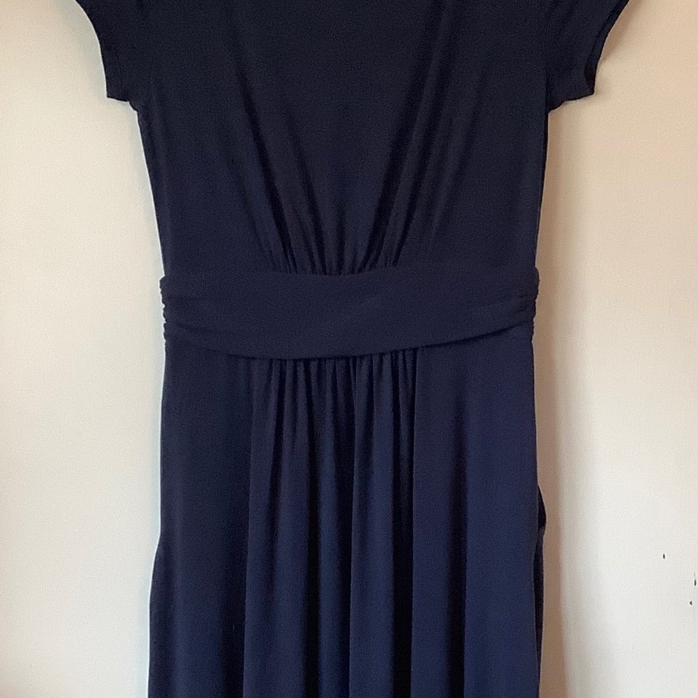 Quince Jersey dress